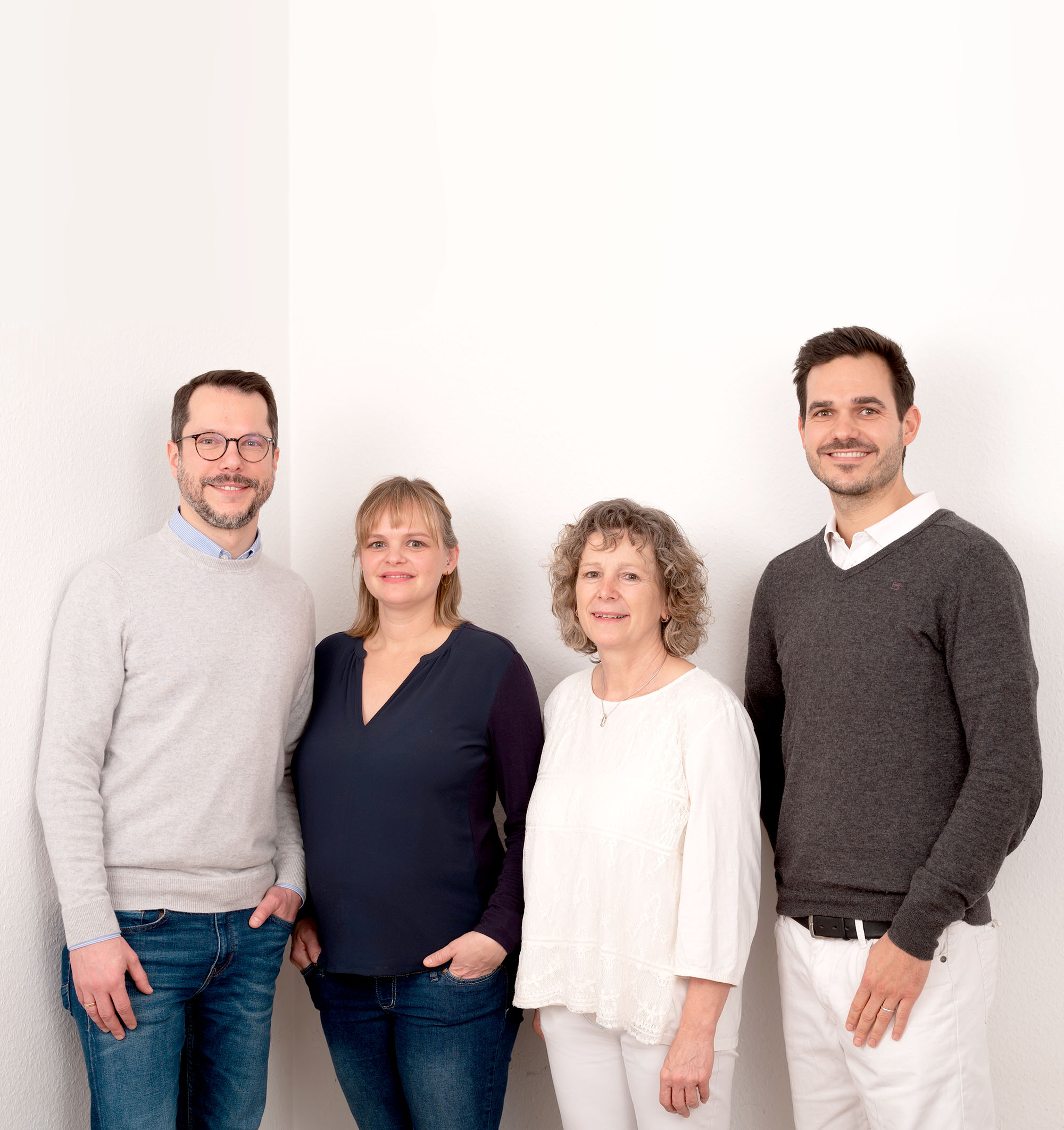 Das Ärzte Team - Ihre Hausarzt Praxis in Rottenbauer